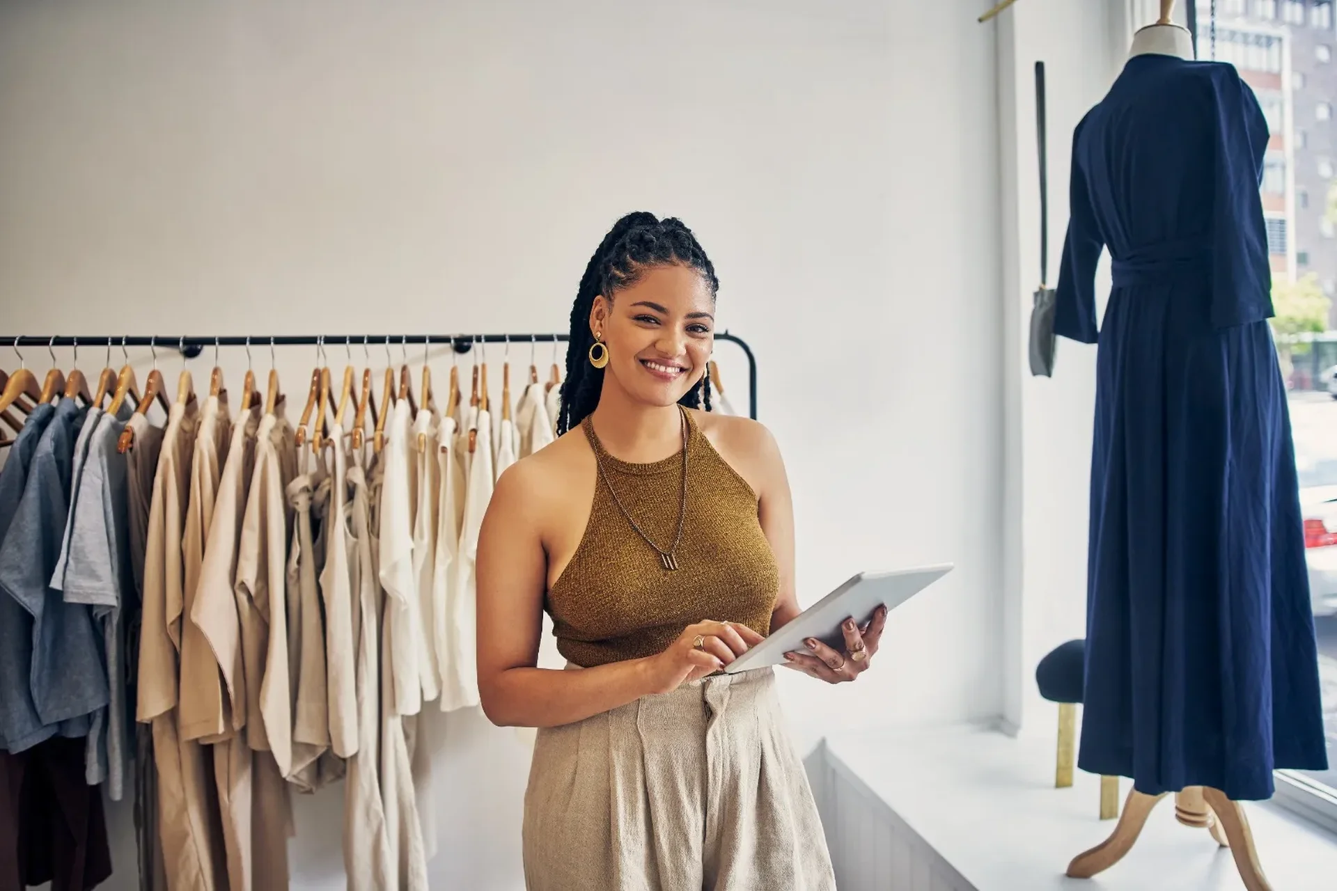 Conheça seus clientes e aumente a conversão no varejo